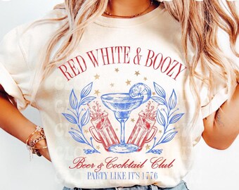 Camiseta de manga corta con bandera patriótica - Camiseta del 4 de julio - Camiseta del Día de los Caídos - Camiseta de EE. UU.