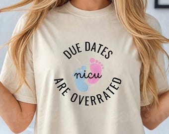 NICU Shirt, NICU new grad Shirt, Neonatal Intensive Care Unit nurse Comfort Colors Shirt, Baby Nurse Shirt, NICU nurse gift