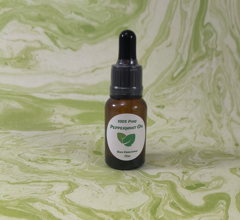 pure peppermint oil pure peppermint oil