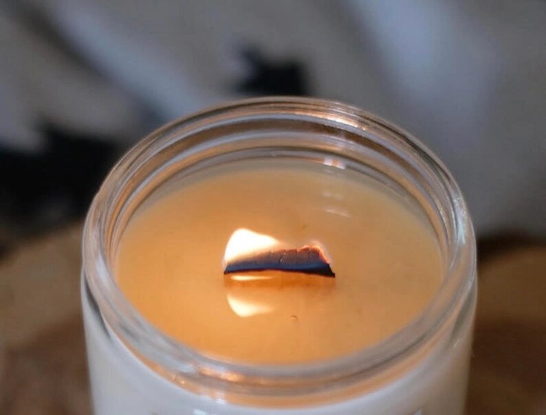 Hearth & Craft Candle Co. Candle - Thumbnail 4