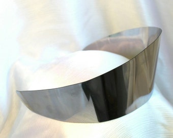 Crown blank metallic base Tiara Headbands Blank tiara base crown 01 (web 07)