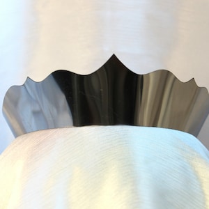 Crown blank metallic base Tiara Headbands Blank tiara base crown 05 (web 02)