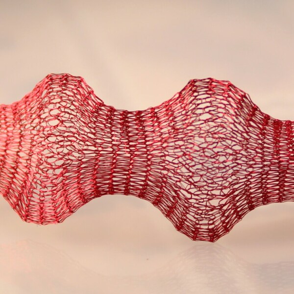Mesh Ribbon - Etsy