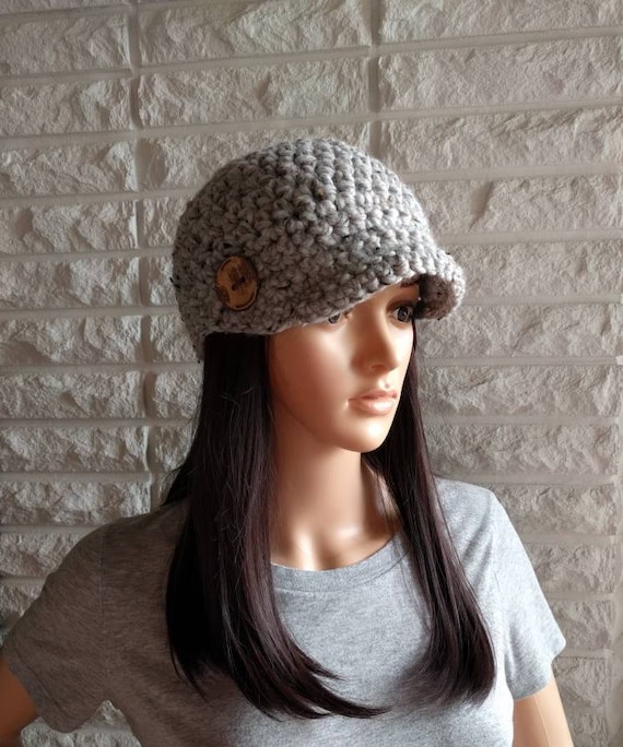 skater girl hat