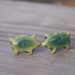 see more listings in the Ceramic Earrings section