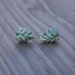 see more listings in the Ceramic Earrings section