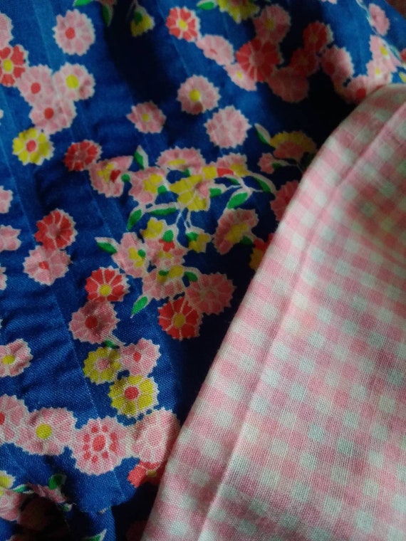 Flower Child Cottagecore Maxi Dress - image 9