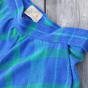 Luxurious Liz Claiborne Plaid Full Skirt