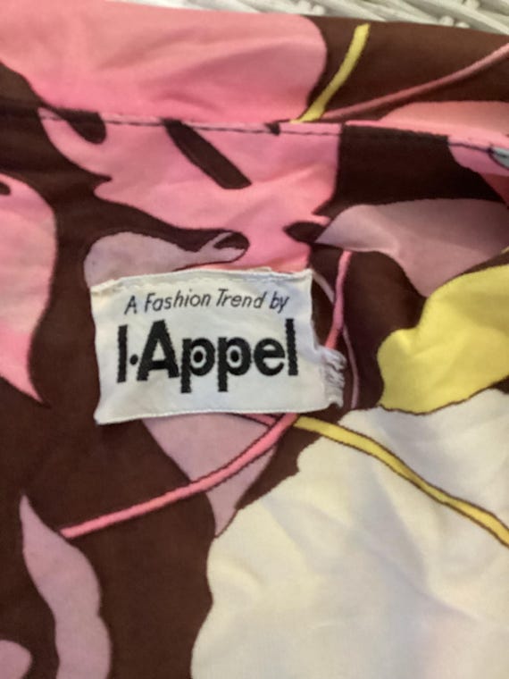 I-Appel Robe - image 6