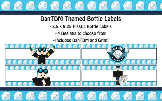 100 Free Roblox Accounts Dantdm 2019 Logo Design Robux Generator - what is dantdms roblox username and password