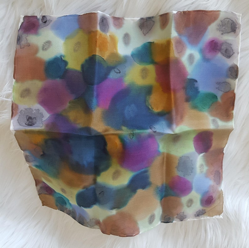 one of a Kind Men/'s Pocket Squares Great for Wedding Parties and Gifts Unique
