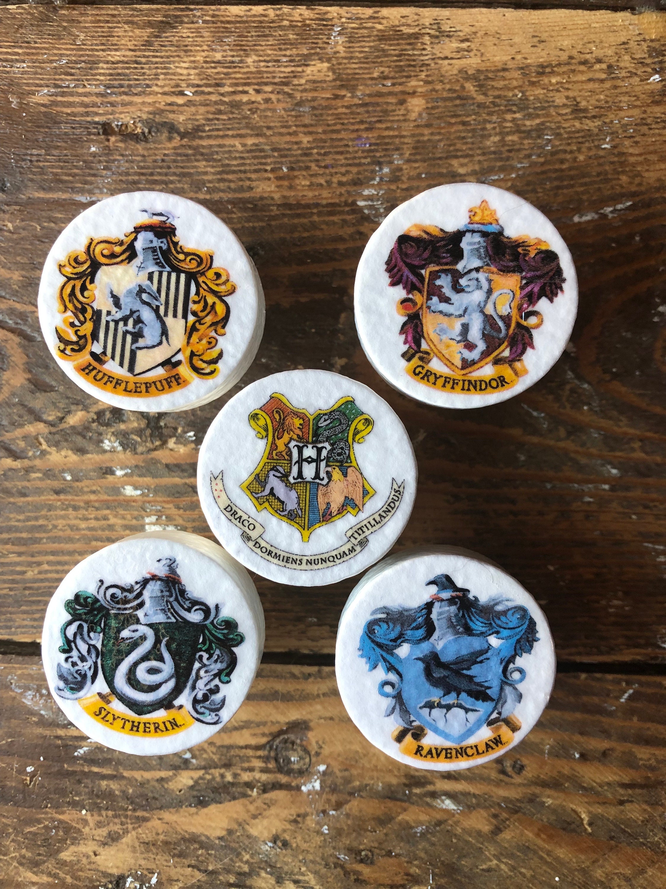 Harry Potter Inspired Harry Potter Confetti/glitter Cold Cup