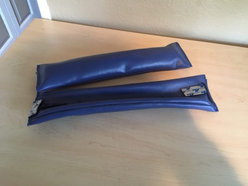 Polaris Razor Armrests Etsy