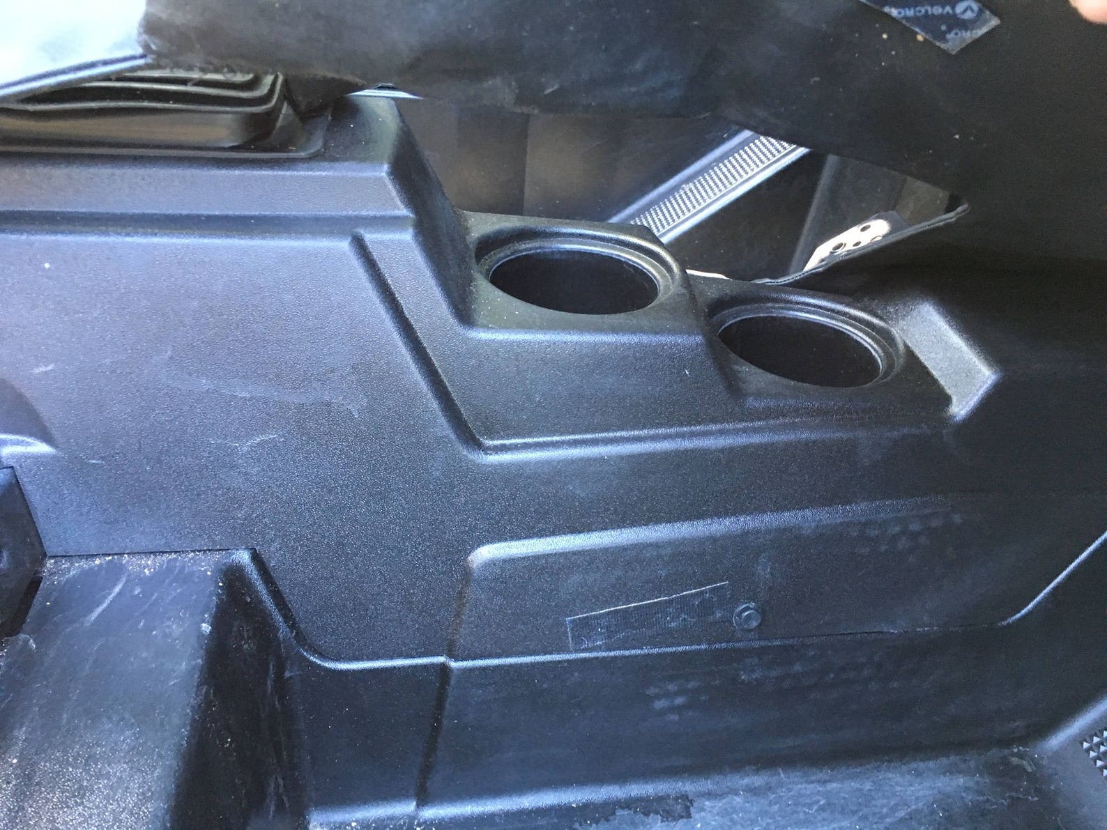 UTV Polaris Rzr Heat Shields Etsy