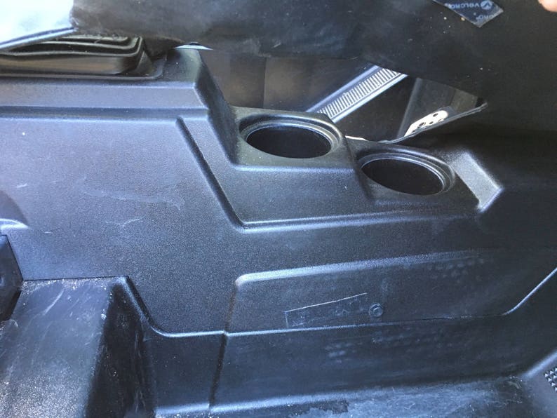 Mark Polaris 800 Heat Shield Etsy