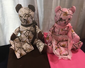 Nursery Teddy Bears