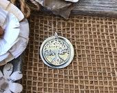 Tree of Life Pendant