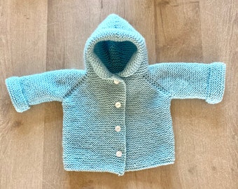 Paletot Bebe Etsy