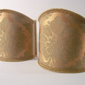 Venetian Lampshades - Handmade in Italy