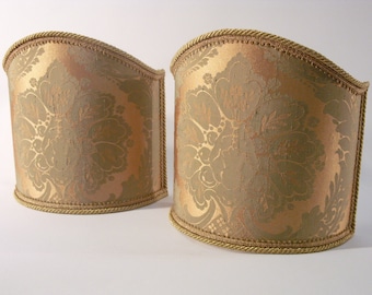 Venetian Lampshades - Handmade in Italy