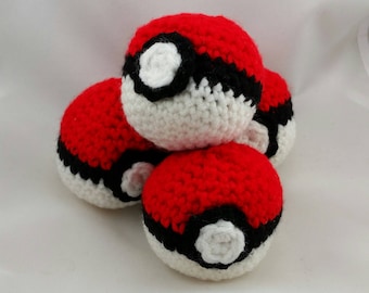 Pokeball Hacky Sack