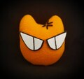 Kyo Plushie