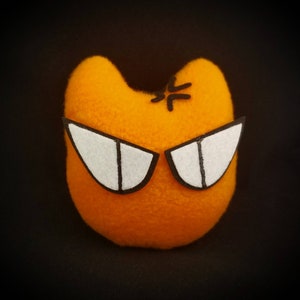 Kyo Plushie