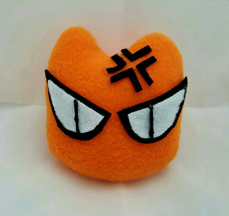 Fruits Basket Inspired Kyo Plushie