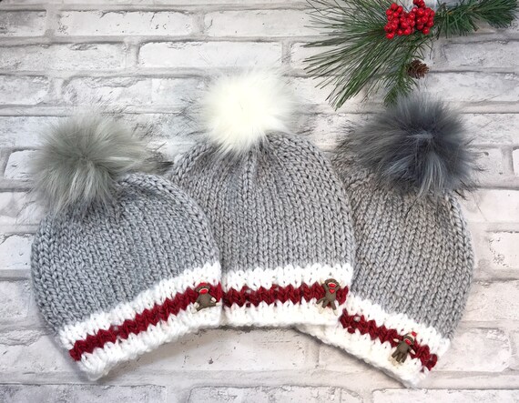 monkey hats for adults