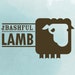 BashfulLamb store logo