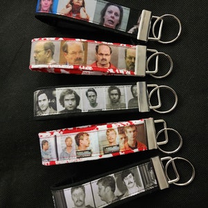 killer key fob