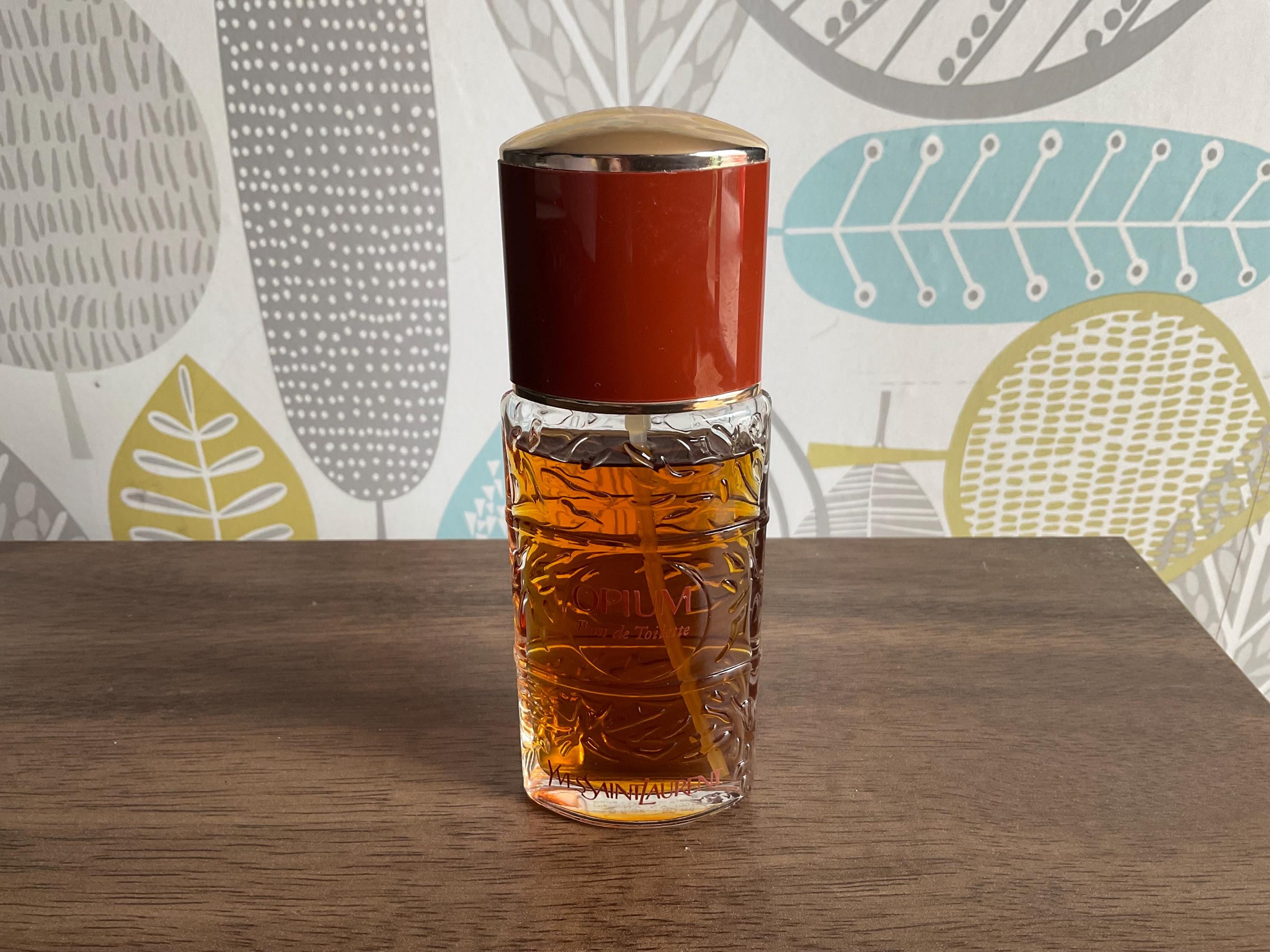 Opium Perfume Box Australia