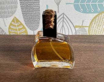 GUCCI Premiere Eau De Toilette 75ml,discontinued, Very Rare