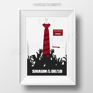 You’ve Got Red On You - Affiche imprimée d’art - Plusieurs tailles