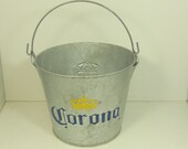 corona wine or beer bucket