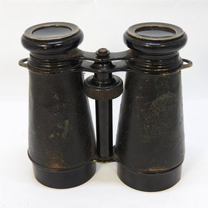 french vintage opera glasses, binoculars