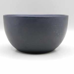 Wedgwood Black Basalt Bowl