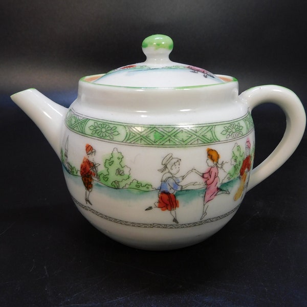 Japanese Teapot Etsy UK