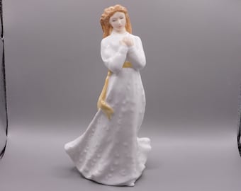 ロイヤルドルトン　フィギュア　キング チャールズ スパニエル ロイヤルドルトン フィギュア キング チャールズ スパニエル - メルカリ