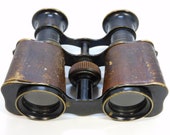 Vintage chevalier paris binoculars, antique binoculars, vintage binoculars, chevalier paris binoculars, chevalier paris theater glasses