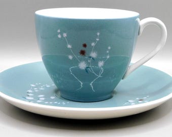 コッカースパニエル K9A – ロイヤルドルトンドッグス - Etsy 日本