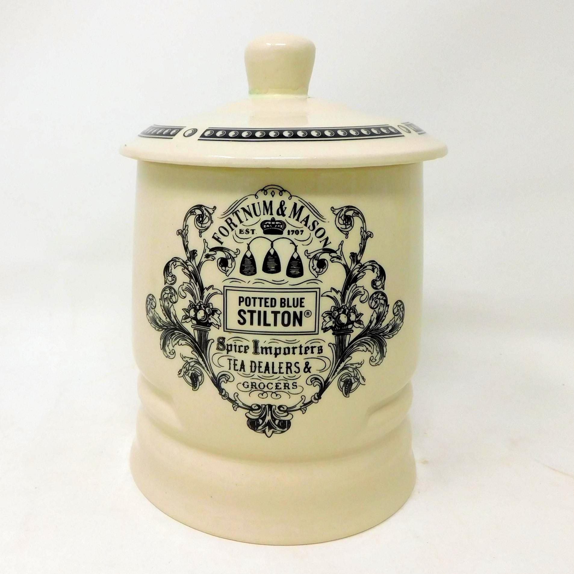 Fortnum Mason Jar - Etsy
