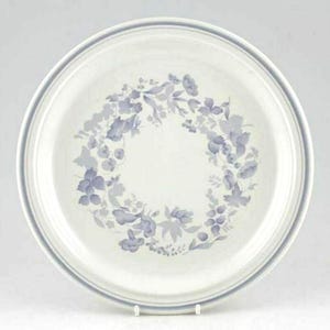 Juego de sombras Royal Doulton - Plato llano L.S.1020