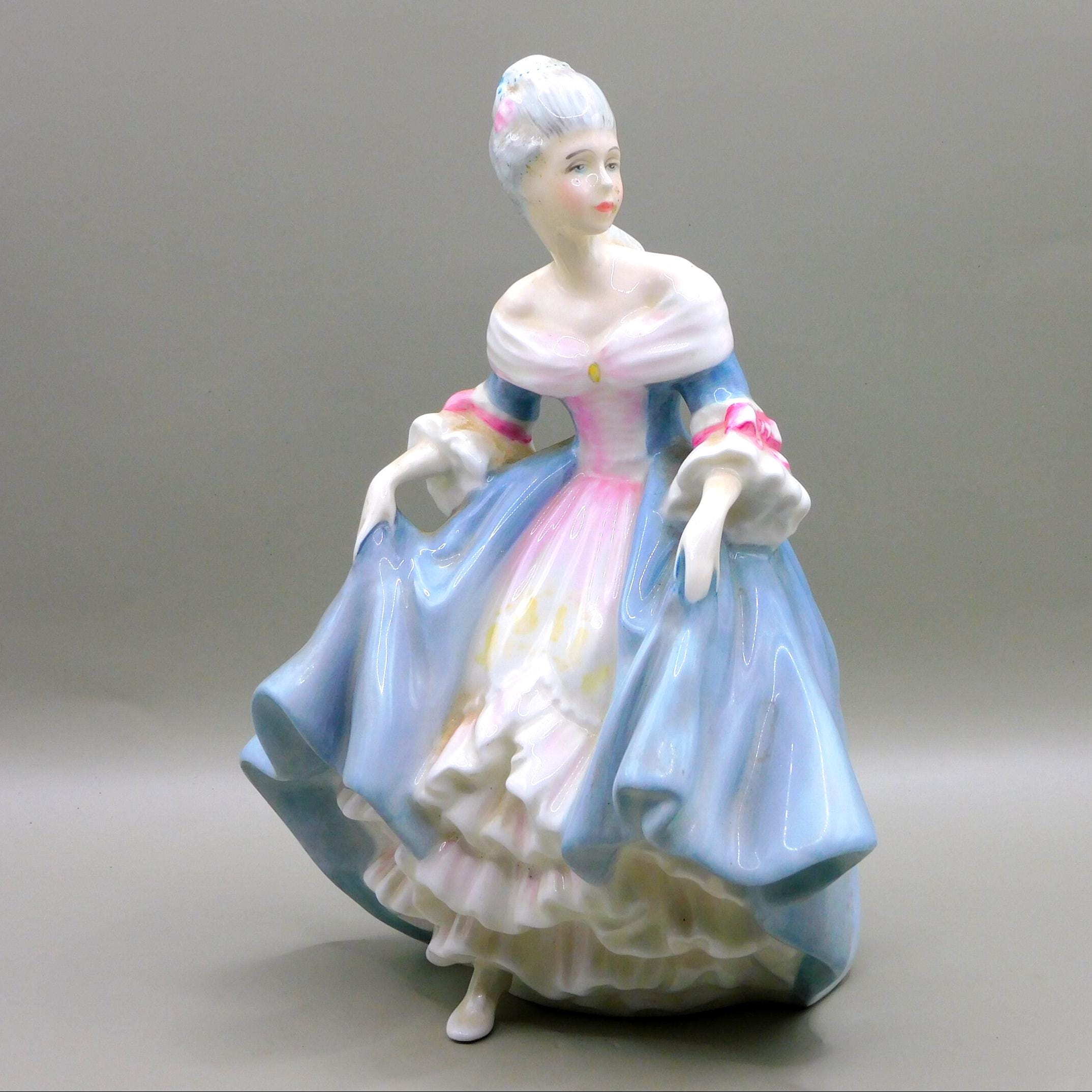 Royal Doulton Southern Belle - Etsy