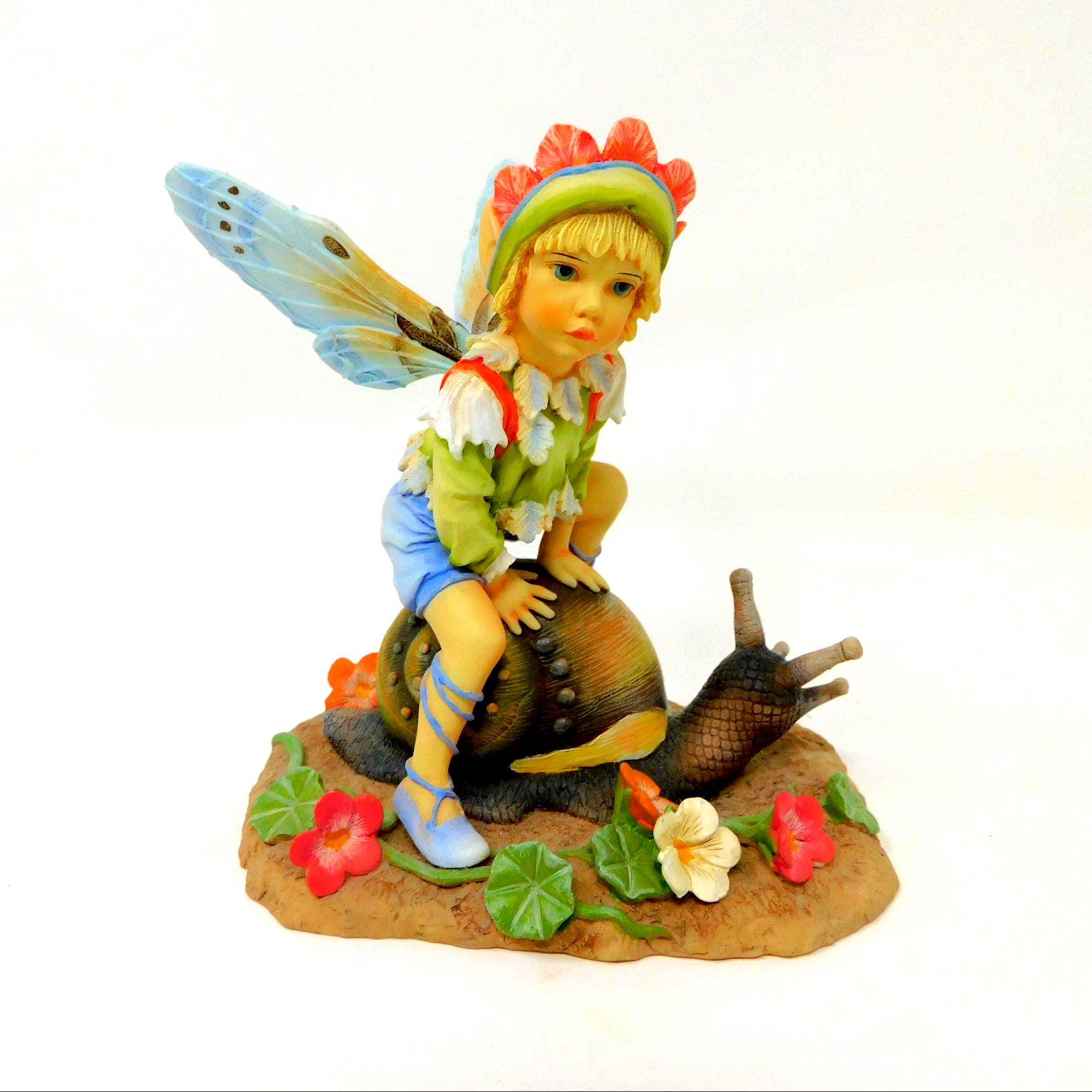 Leonardo Collection Fairy - Etsy