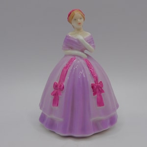 Coalport, Minuettes,  Collectible Coalport