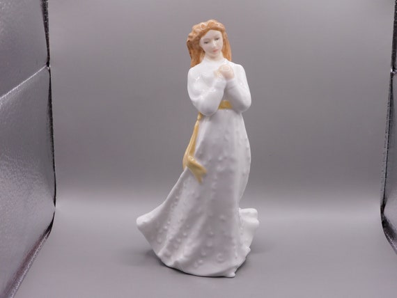 Royal Doulton From the Classics Range Collectible Royal - Etsy