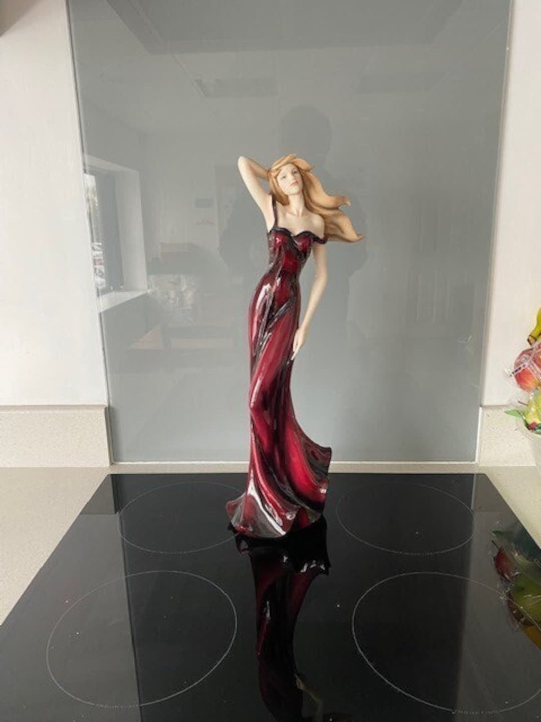 The Leonardo Collection Sophistication Vintage Figurine Etsy UK