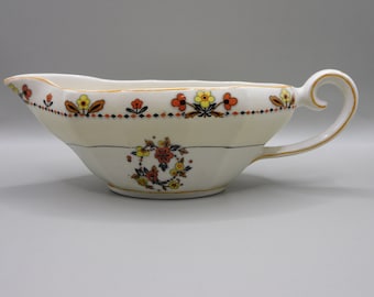 Myott,son & co Gravy Boat