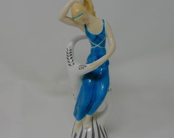 コッカースパニエル K9A – ロイヤルドルトンドッグス - Etsy 日本